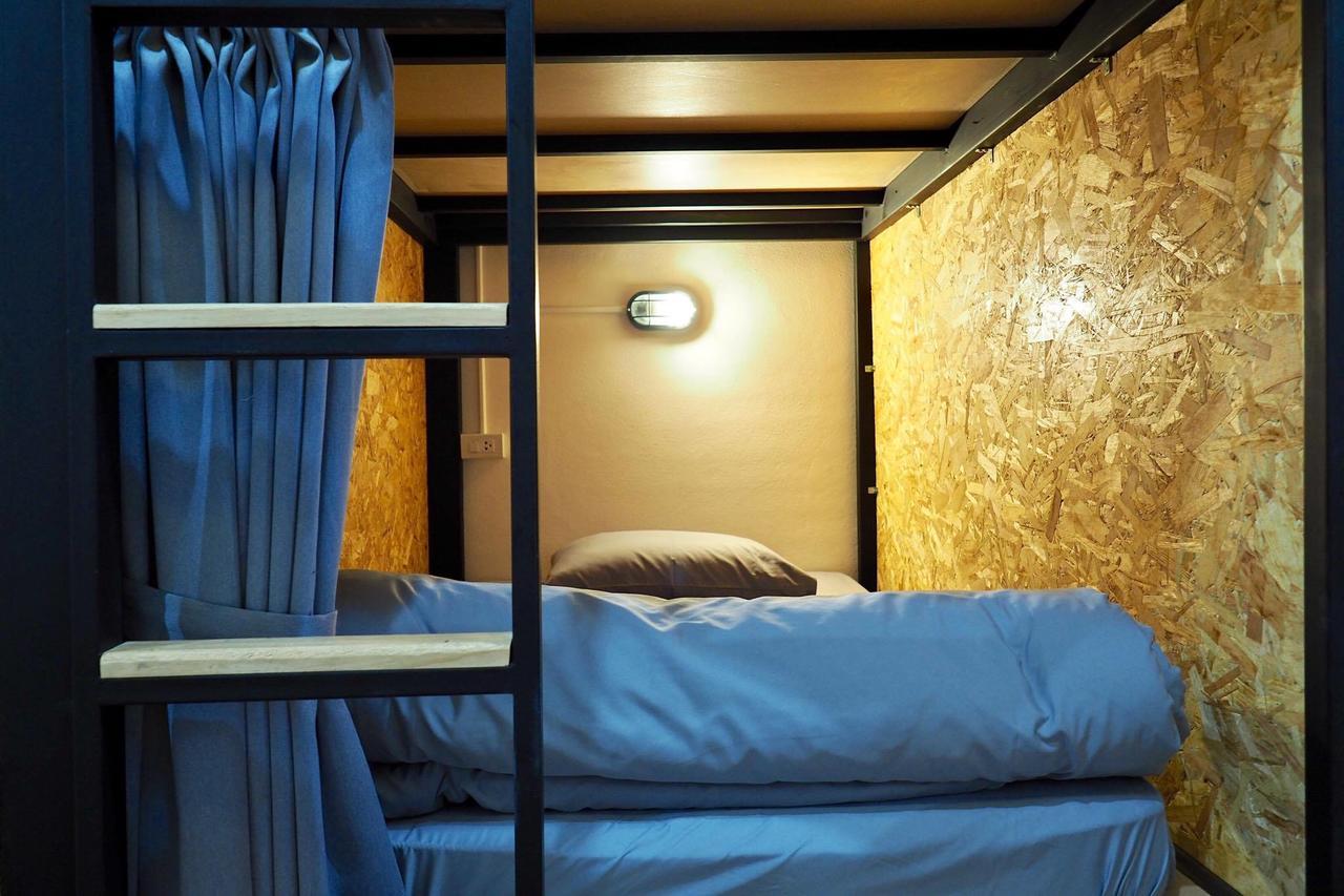 Fellow Hostel Chiang Mai Esterno foto