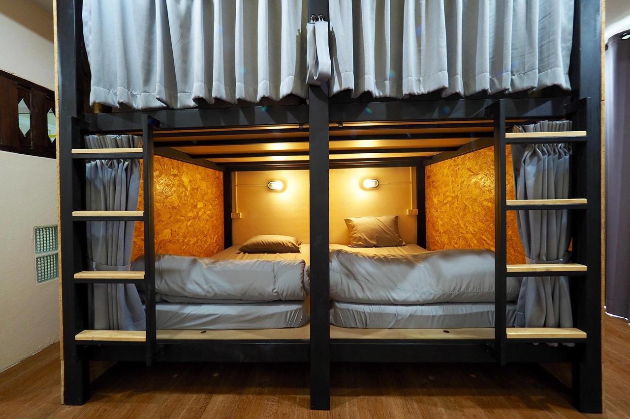 Fellow Hostel Chiang Mai Esterno foto