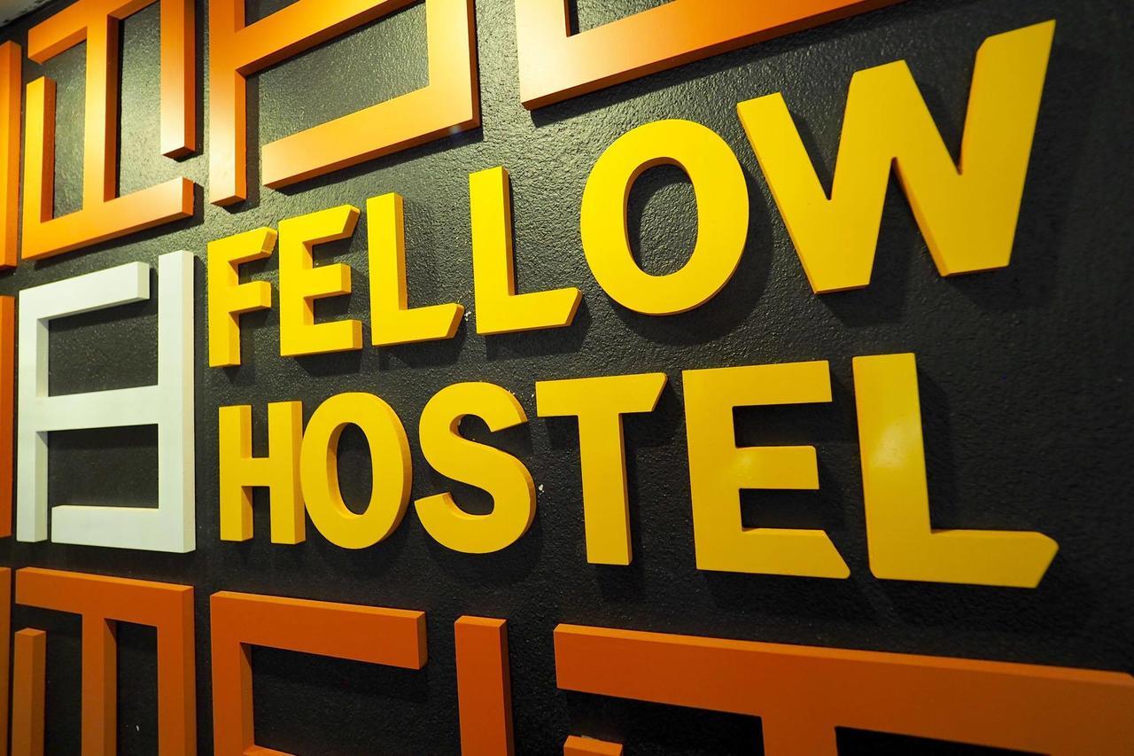 Fellow Hostel Chiang Mai Esterno foto